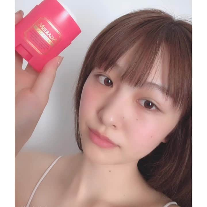 相田瑠菜のインスタグラム