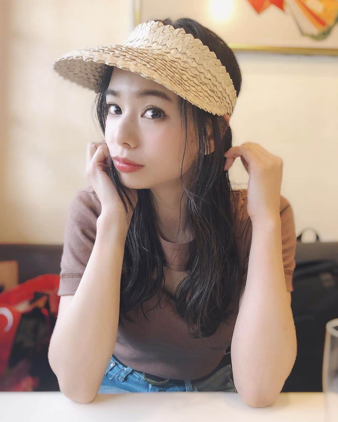 TANAKA SAKi 田中紗貴のインスタグラム