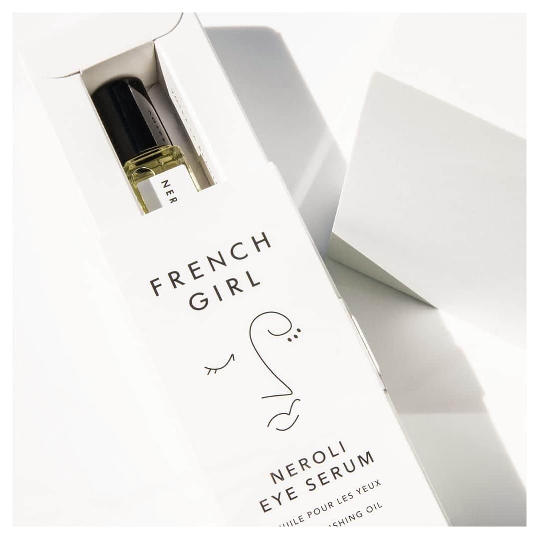 FRENCH GIRLのインスタグラム