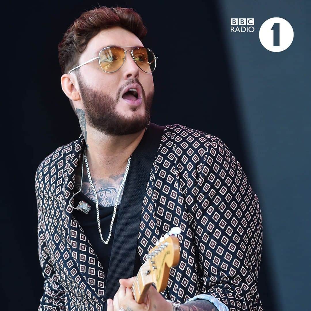 BBC Radioさんのインスタグラム写真 - (BBC RadioInstagram)「Hands up if you can't wait to see @jamesarthurinsta23 in Middlesbrough this weekend 🙋‍♀️🙋‍♂️🙋‍♀️🙋‍♂️🙋‍♀️🙋‍♂️🙋‍♀️🙋‍♂️🙋‍♀️🙋‍♂️🙋‍♀️🙋‍♂️🙋‍♀️🙋‍♂️🙋‍♀️🙋‍♂️」5月21日 3時56分 - bbcradio1