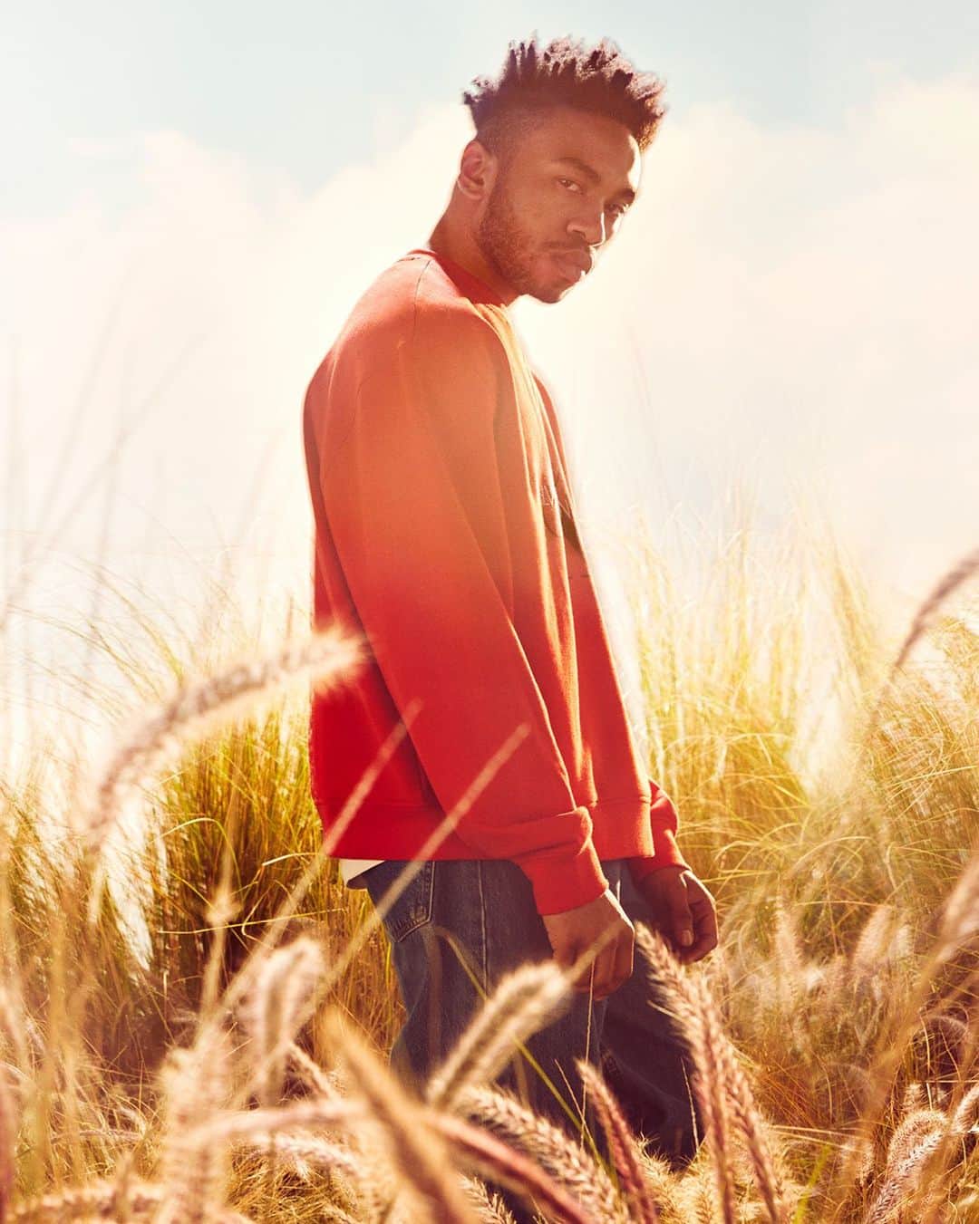 のインスタグラム：「“Before there was any audience, it was easier to make [music]. Because it wasn’t about anyone listening. It was about me trying to find a way to survive. And me trying to make things that I want to listen to.” — #KevinAbstract ⠀⠀⠀⠀⠀⠀⠀⠀⠀⠀⠀⠀⠀⠀⠀⠀⠀⠀⠀⠀⠀⠀⠀⠀⠀⠀⠀ See more on calvinklein.com/mycalvins ⠀⠀⠀⠀⠀⠀⠀⠀⠀⠀⠀⠀⠀⠀⠀⠀⠀⠀⠀⠀⠀⠀⠀⠀⠀⠀⠀ Shot by @mario_sorrenti ⠀⠀⠀⠀⠀⠀⠀⠀⠀⠀⠀⠀⠀⠀⠀⠀⠀⠀⠀⠀⠀⠀⠀⠀⠀⠀⠀ #MYTRUTH #MYCALVINS @kevinabstract」