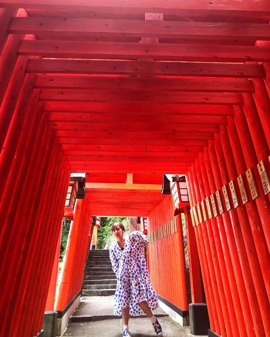 近藤夏子のインスタグラム
