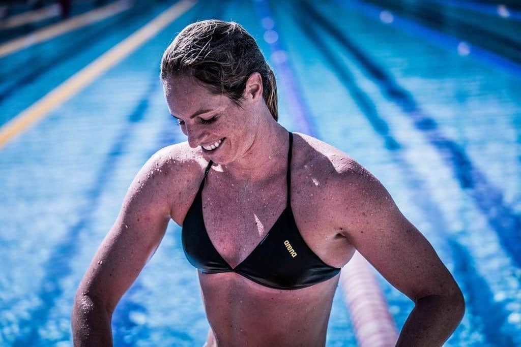 エミリー・シーボームのインスタグラム：「Turkey - Training - Tanning  Photo @minekasapoglu」