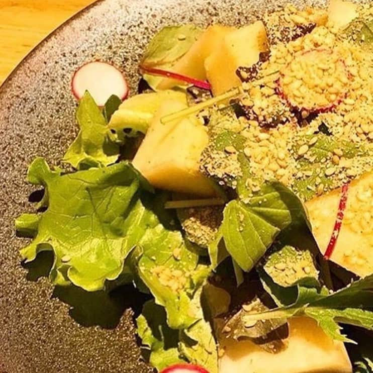 カッシーワお初天神のグルメインスタ