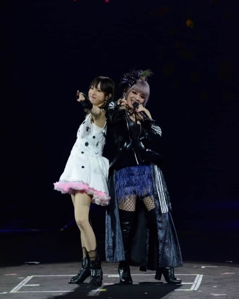 綾野ましろのインスタグラム