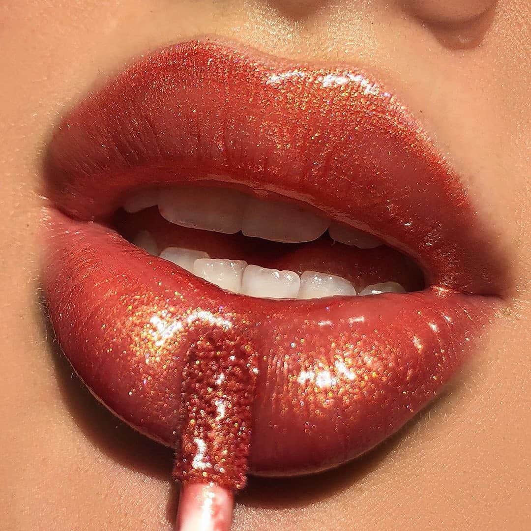 Anastasia Beverly Hillsさんのインスタグラム写真 - (Anastasia Beverly HillsInstagram)「Parfait Lip Gloss 💋@makeupbylalka」5月21日 16時25分 - anastasiabeverlyhills