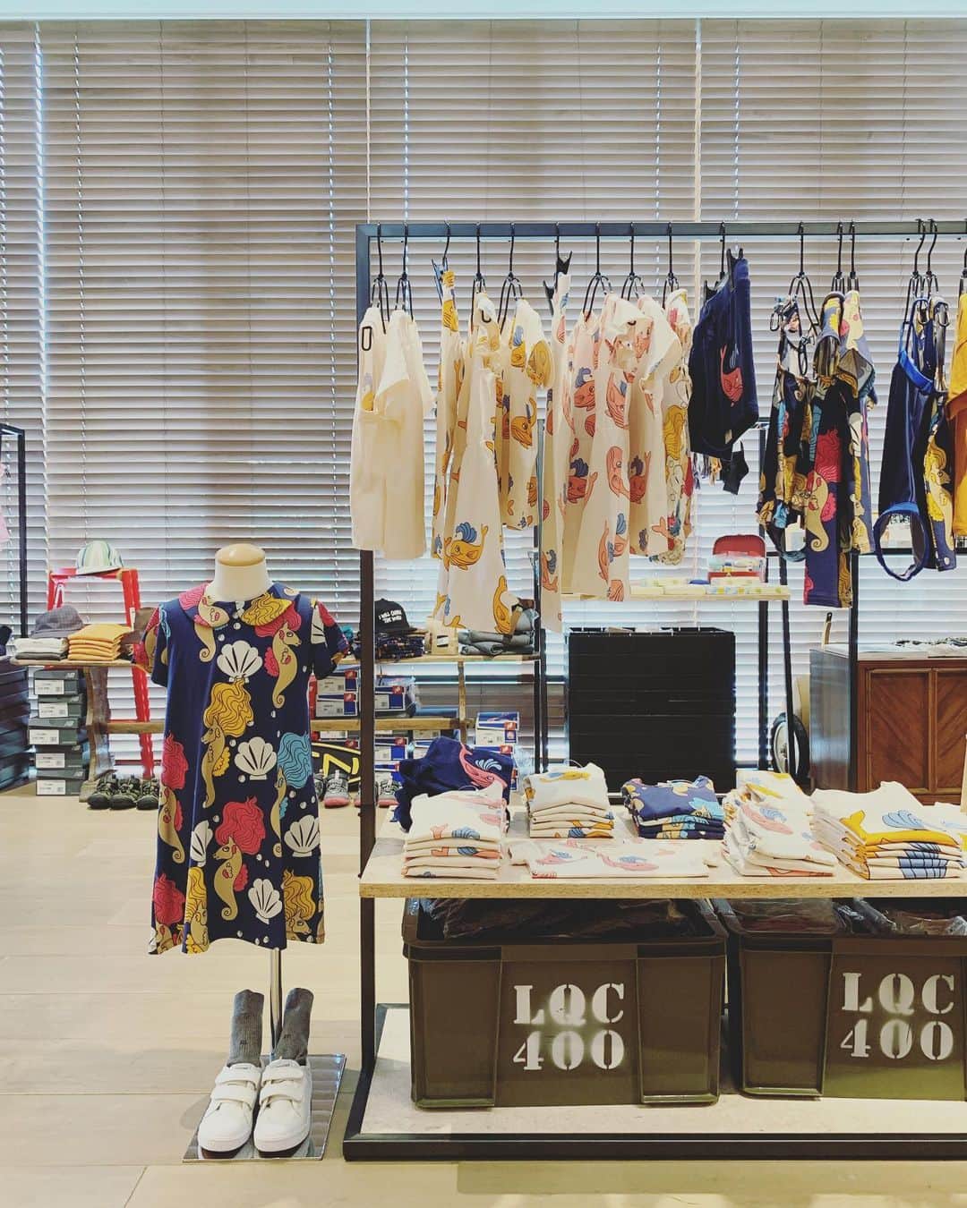 枚方T-SITEのグルメインスタ