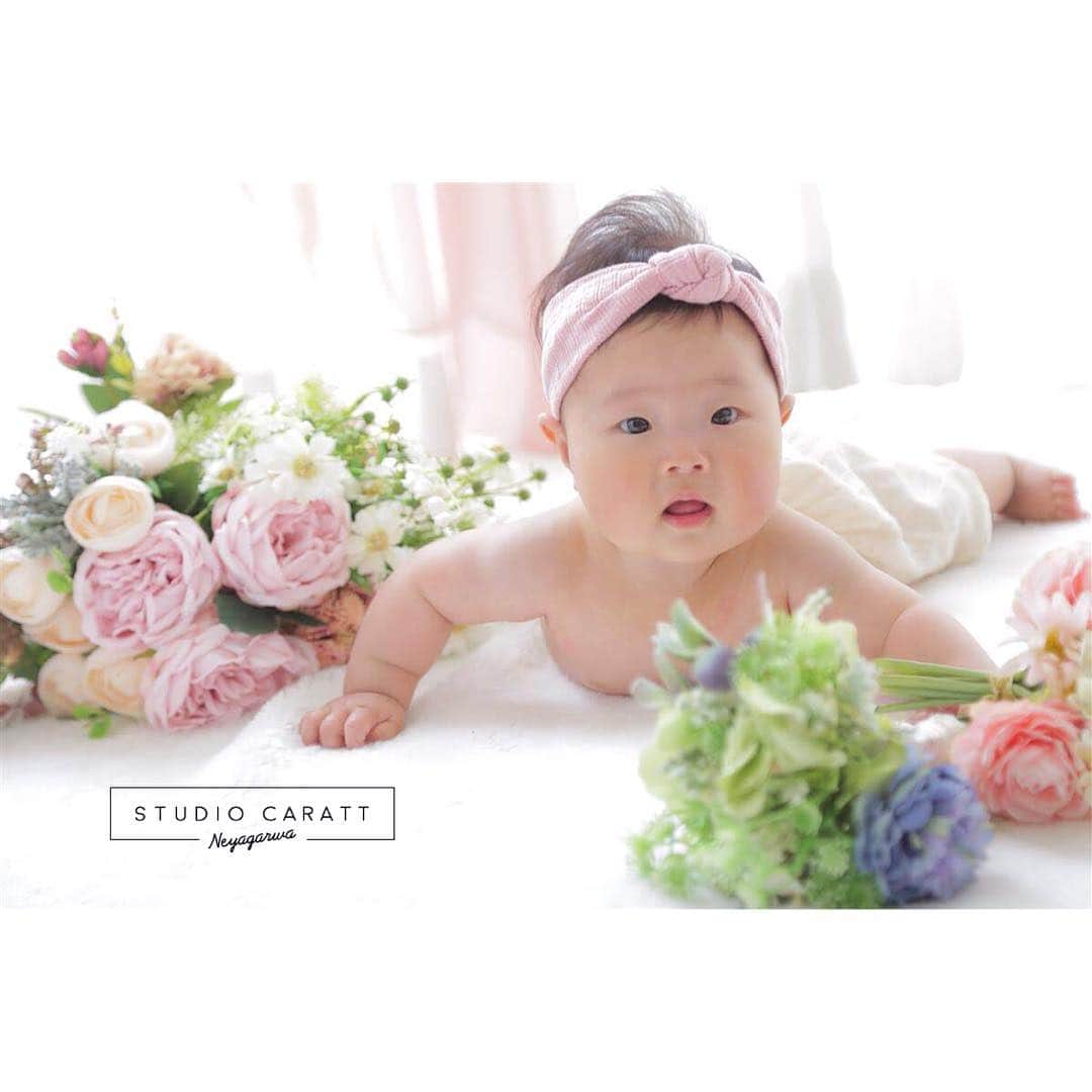 スタジオキャラット 寝屋川店のグルメインスタ