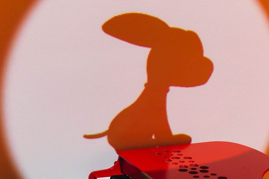SNOOPY MUSEUM TOKYOのインスタグラム：「#スヌーピーミュージアム展  #thebestofpeanuts #snoopymuseumtokyo #schulzmuseum #snoopy #スヌーピーミュージアム #スヌーピー」