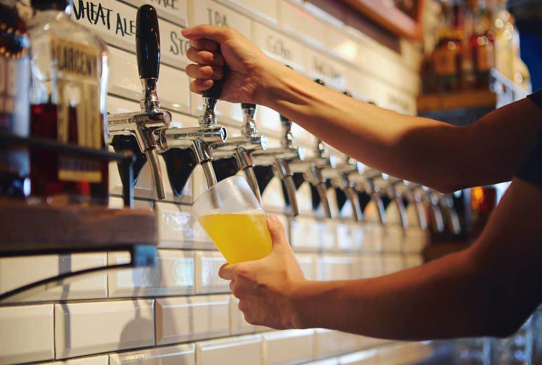 TYSONS&COMPANYのグルメインスタ