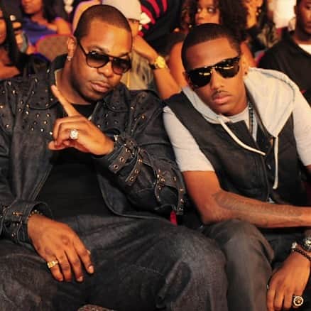 ファボラスのインスタグラム：「Happy Birthday to the General @bustarhymes. I appreciate all the real life talks & gems exchanged. Celebrate Life for em 🎈」
