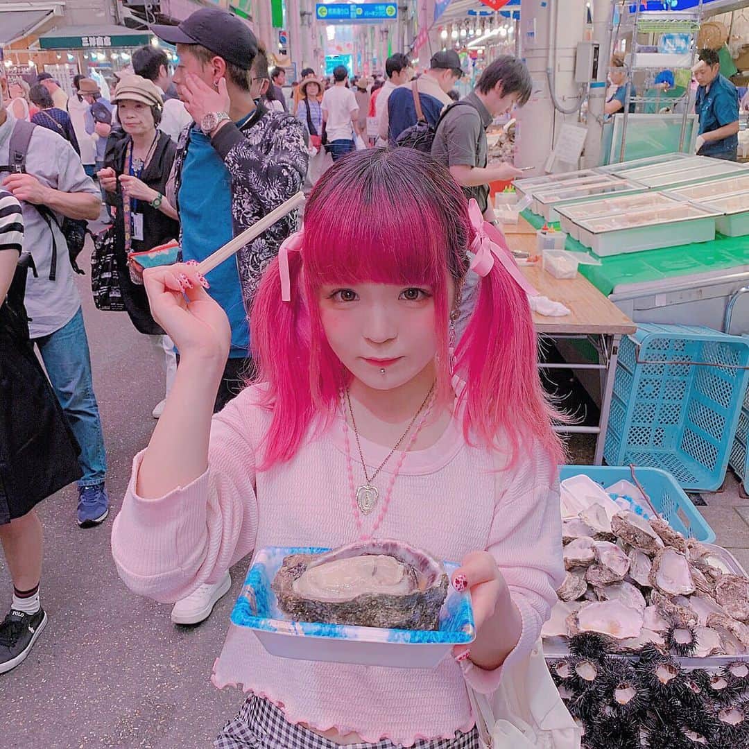 空亜のグルメインスタ