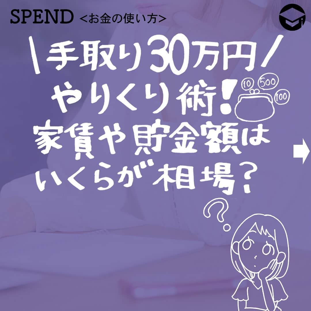 ファイナンシャルアカデミー(公式) のインスタグラム