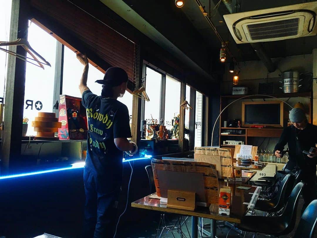 木村圭作のグルメインスタ