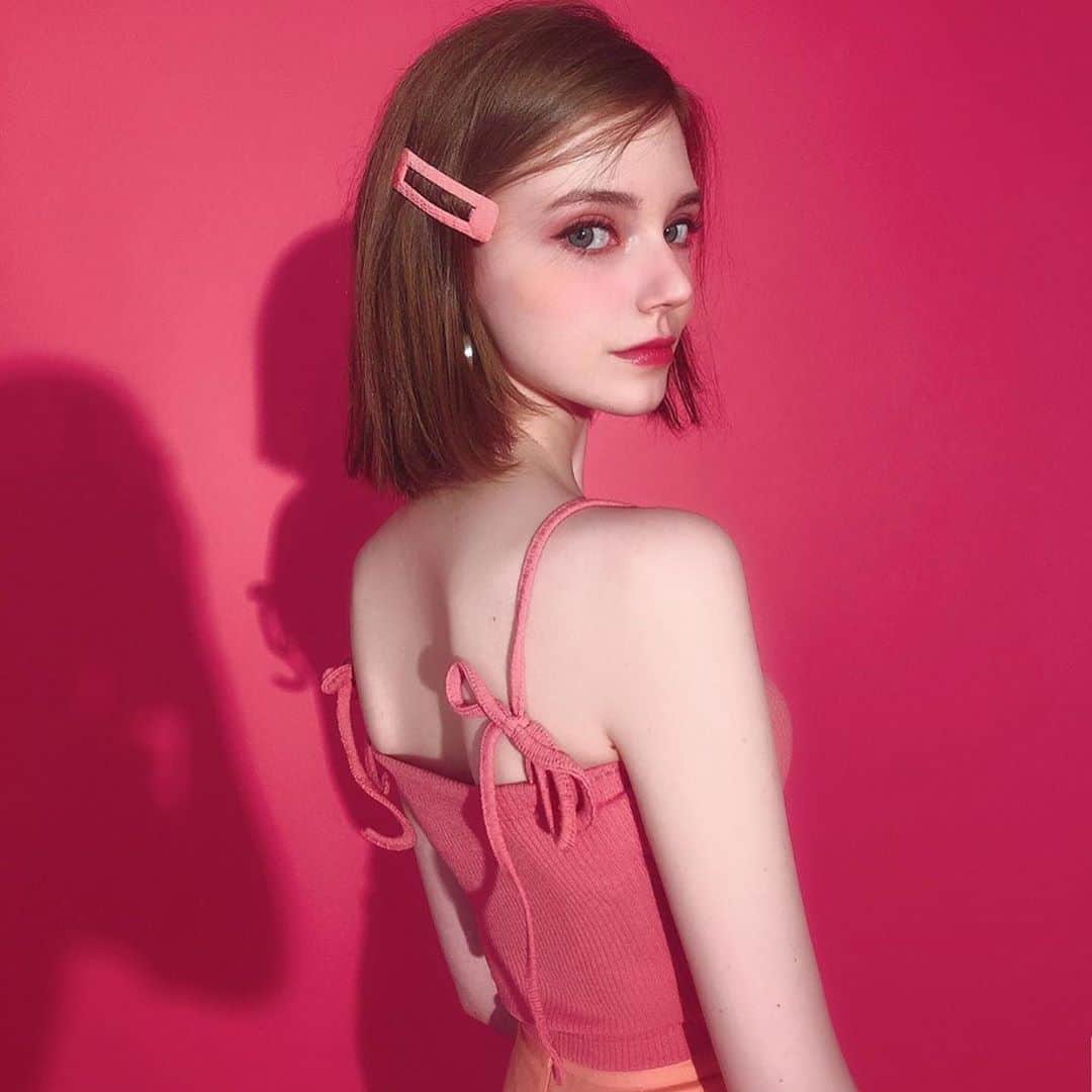 Chuuのインスタグラム：「ADAN[all day all night]💖✨#chuuseoul」