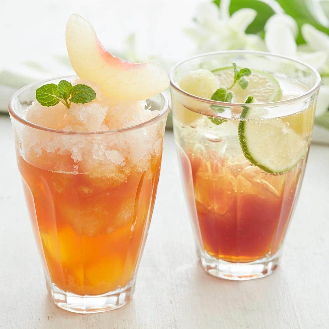 Afternoon Teaのインスタグラム