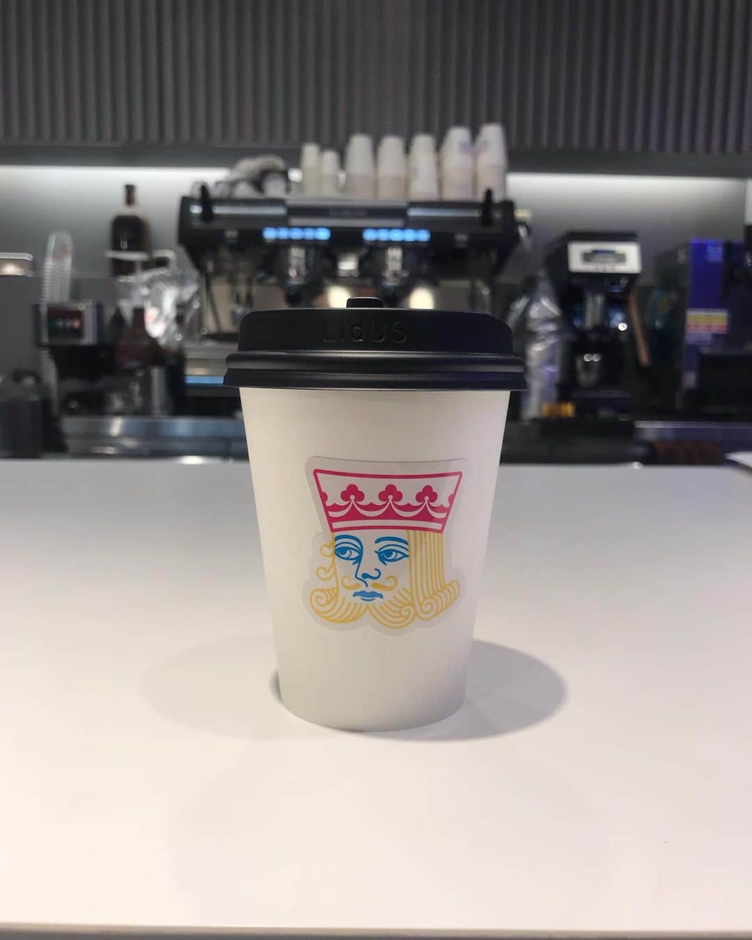 goodcoffeemeさんのインスタグラム写真 - (goodcoffeemeInstagram)「New one in Yurakucho @vja  #goodcoffee_yurakucho #hankyumens #neokissaking #littledarlingcoffeeroasters」5月21日 17時10分 - goodcoffeeme