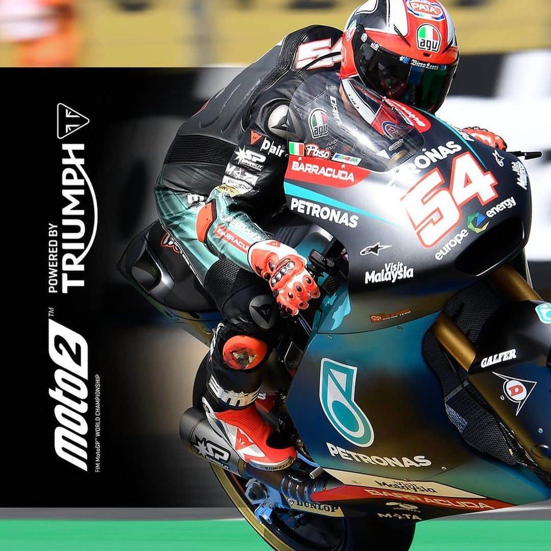 Triumph Motorcycles Japanのインスタグラム