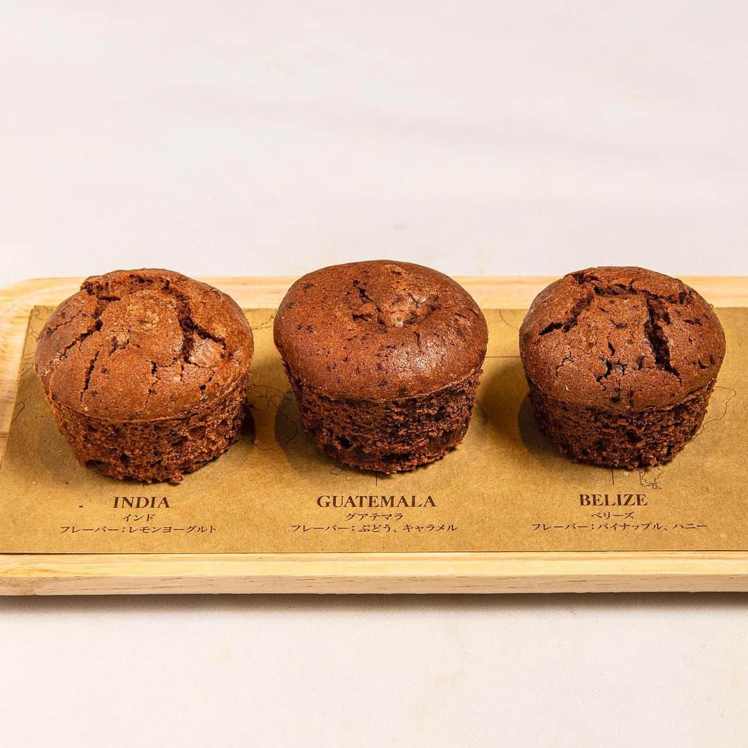 Hanako公式のグルメインスタ