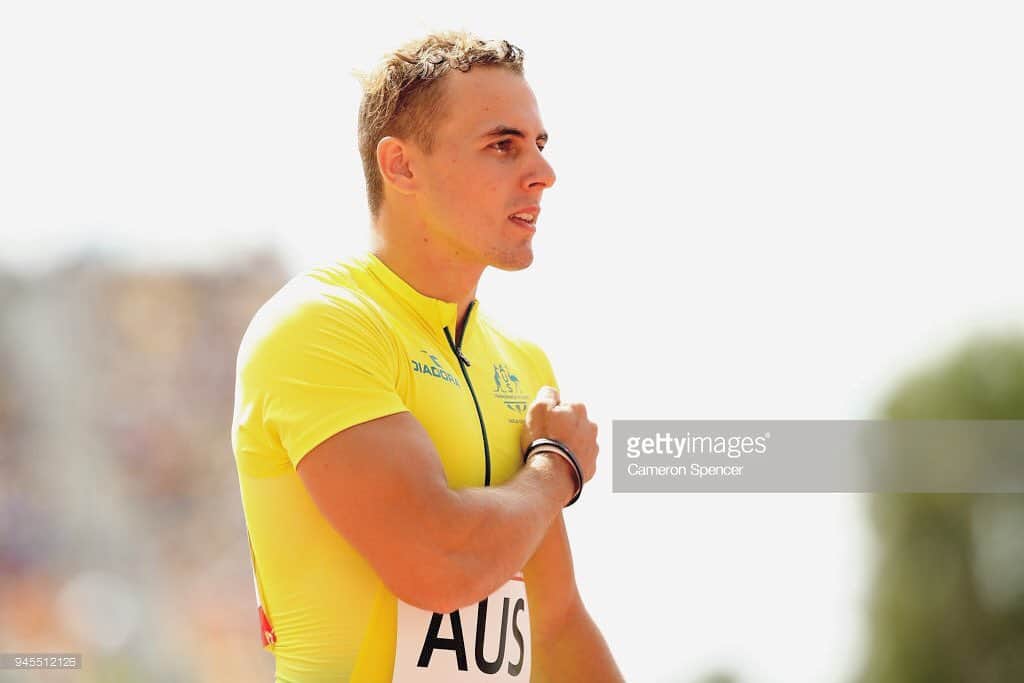 トレ・ウィリアムズのインスタグラム：「It’s been an absolute honour to be able to represent my country so many times in athletics but it’s now time for that to come to an end. Thank you to everyone. Let phase 2 begin. 🏉」