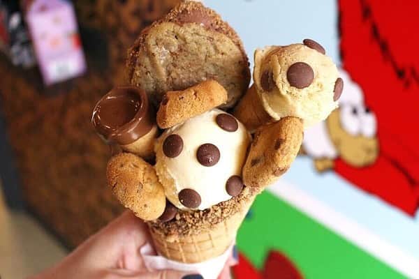 レッツエンジョイ東京のグルメインスタ