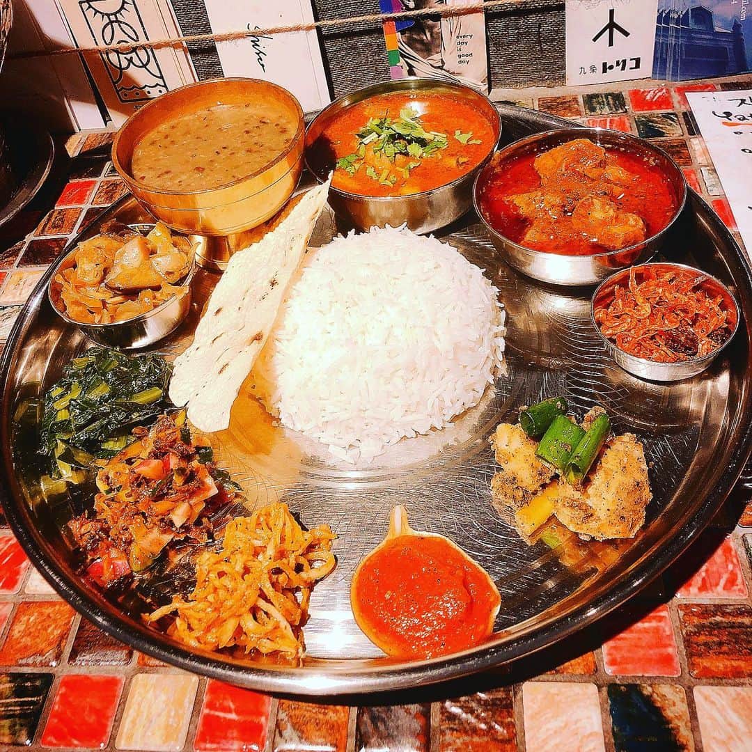 MOCAのグルメインスタ