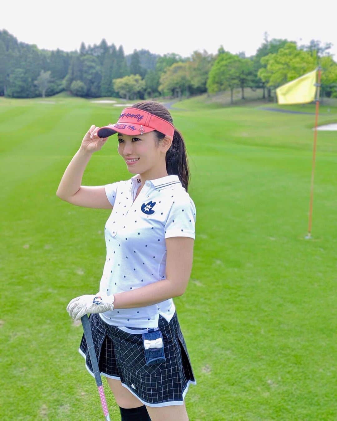 安岡あゆみのインスタグラム