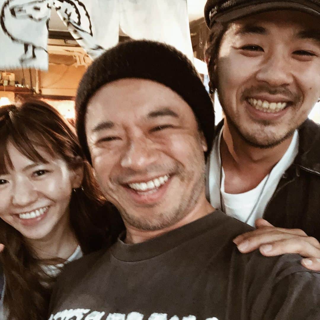 青木大輔のグルメインスタ