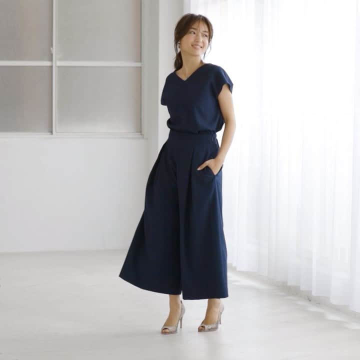 EDIST. CLOSET のインスタグラム