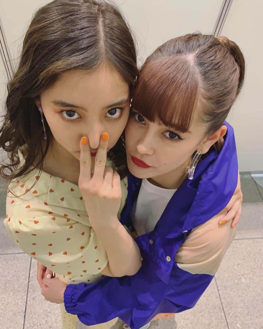 新木優子さんのインスタグラム写真 - (新木優子Instagram)「一瞬しか会えなかったけど、、すき。」5月21日 9時06分 - yuuuuukko_