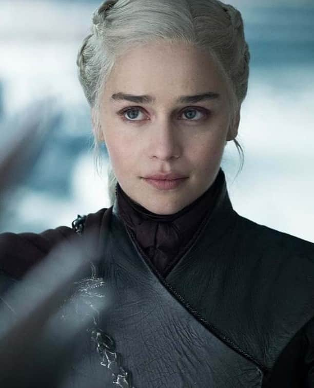 ハリウッド・リポーターさんのインスタグラム写真 - (ハリウッド・リポーターInstagram)「Breaker of records. The #GameOfThrones series finale set an all-time @hbo ratings record. Head to the link in bio for all the details.」5月21日 9時00分 - hollywoodreporter