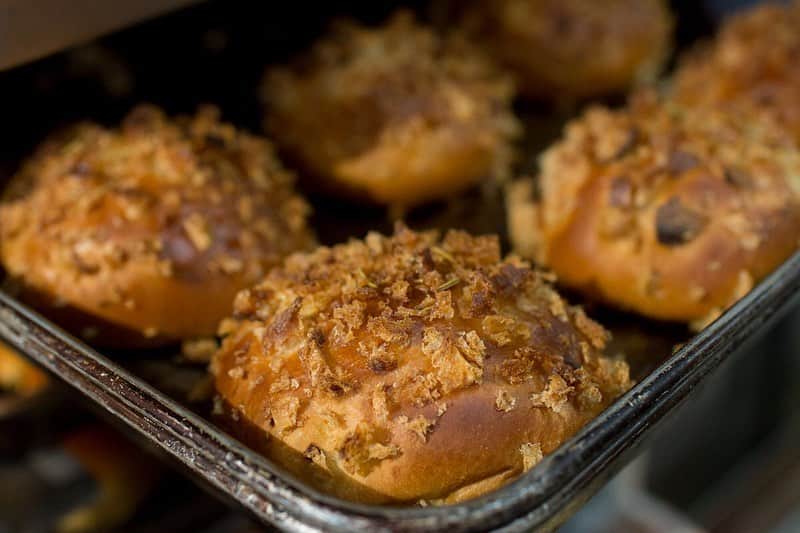 笹塚駅のパン屋さん オパンのグルメインスタ