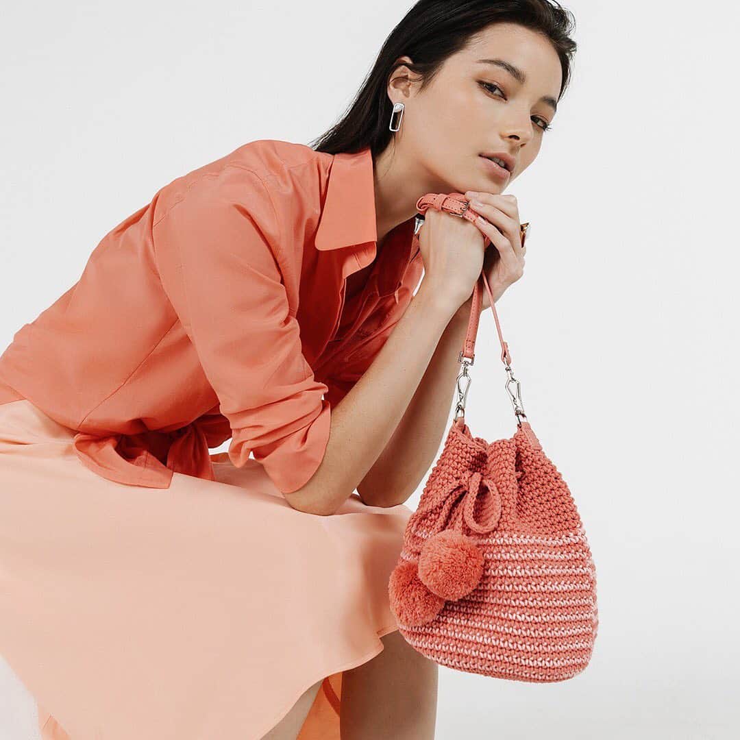 CHARLES & KEITH JAPAN CHARLES & KEITHのインスタグラム