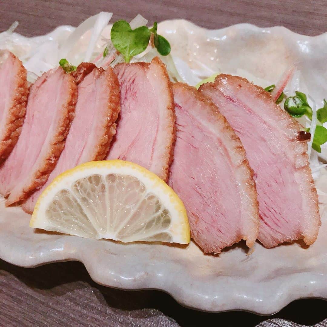 梅田 いち凛のグルメインスタ