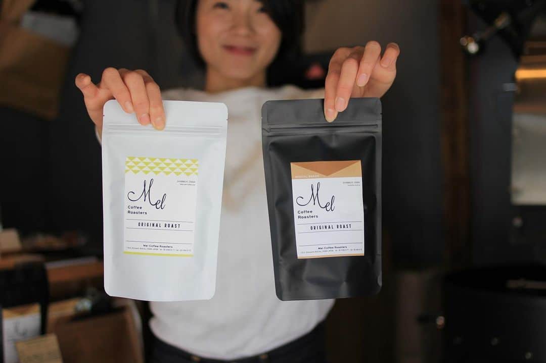 Mel Coffeeのグルメインスタ
