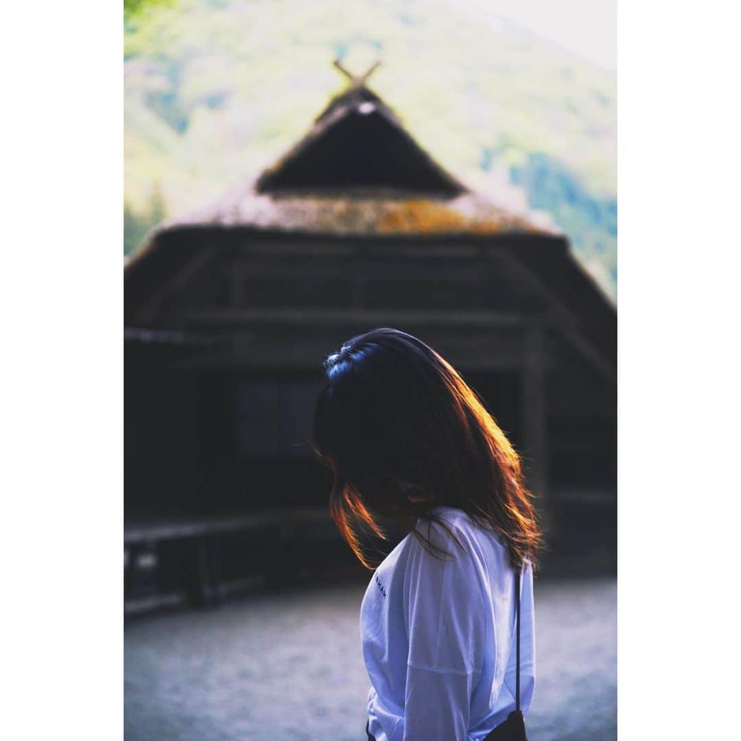 Miyuuさんのインスタグラム写真 - (MiyuuInstagram)「みなさん、雨、滑らないように気をつけて。 photo by @daishiyamaoka #miyuu#miyuusic#photograph#portrait#traditional#japanesetraditional#oldjapan#japantrip#denham#ilbisonte#trail#japanesesinger#福島#尾瀬#nationalgeographic#trip#travel#nature#natural」5月21日 10時41分 - miyuuamazing