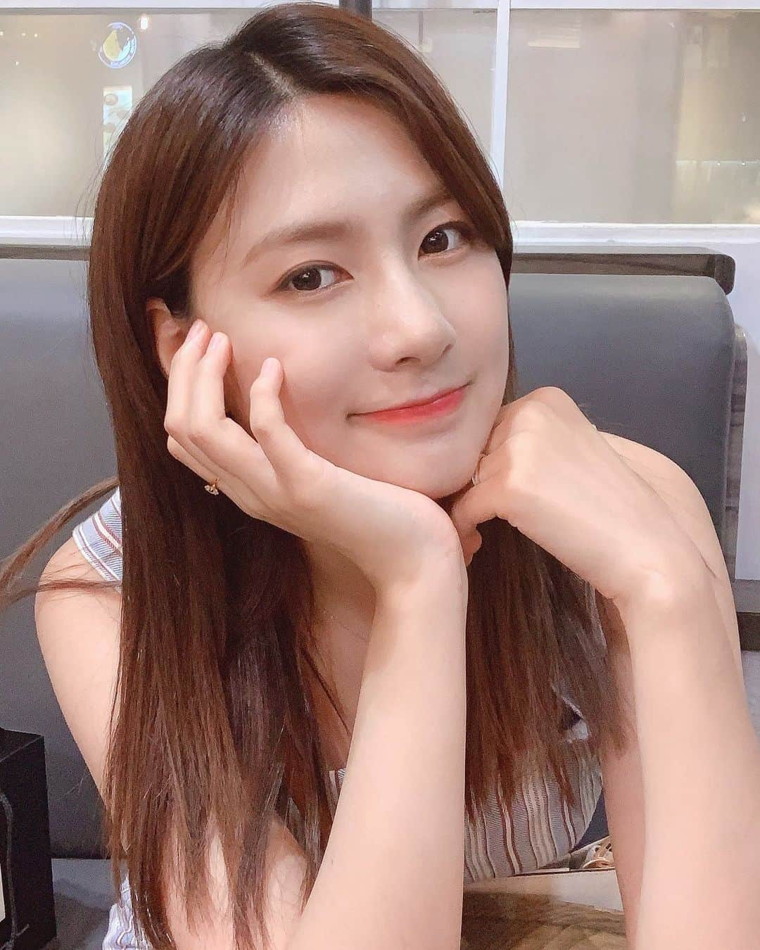 オ・ハヨンさんのインスタグラム写真 - (オ・ハヨンInstagram)「Thailand☀️」5月21日 10時42分 - _ohhayoung_