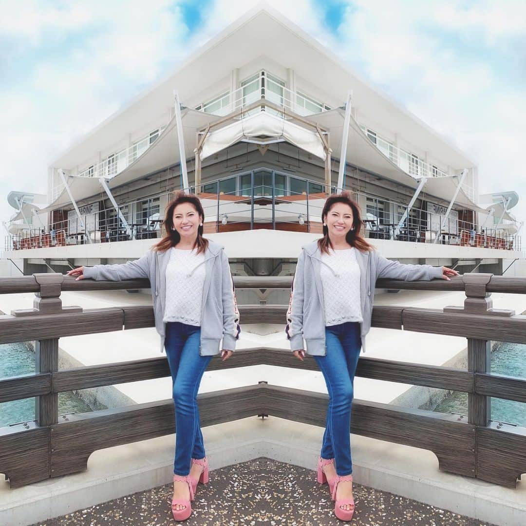 selfieneのグルメインスタ