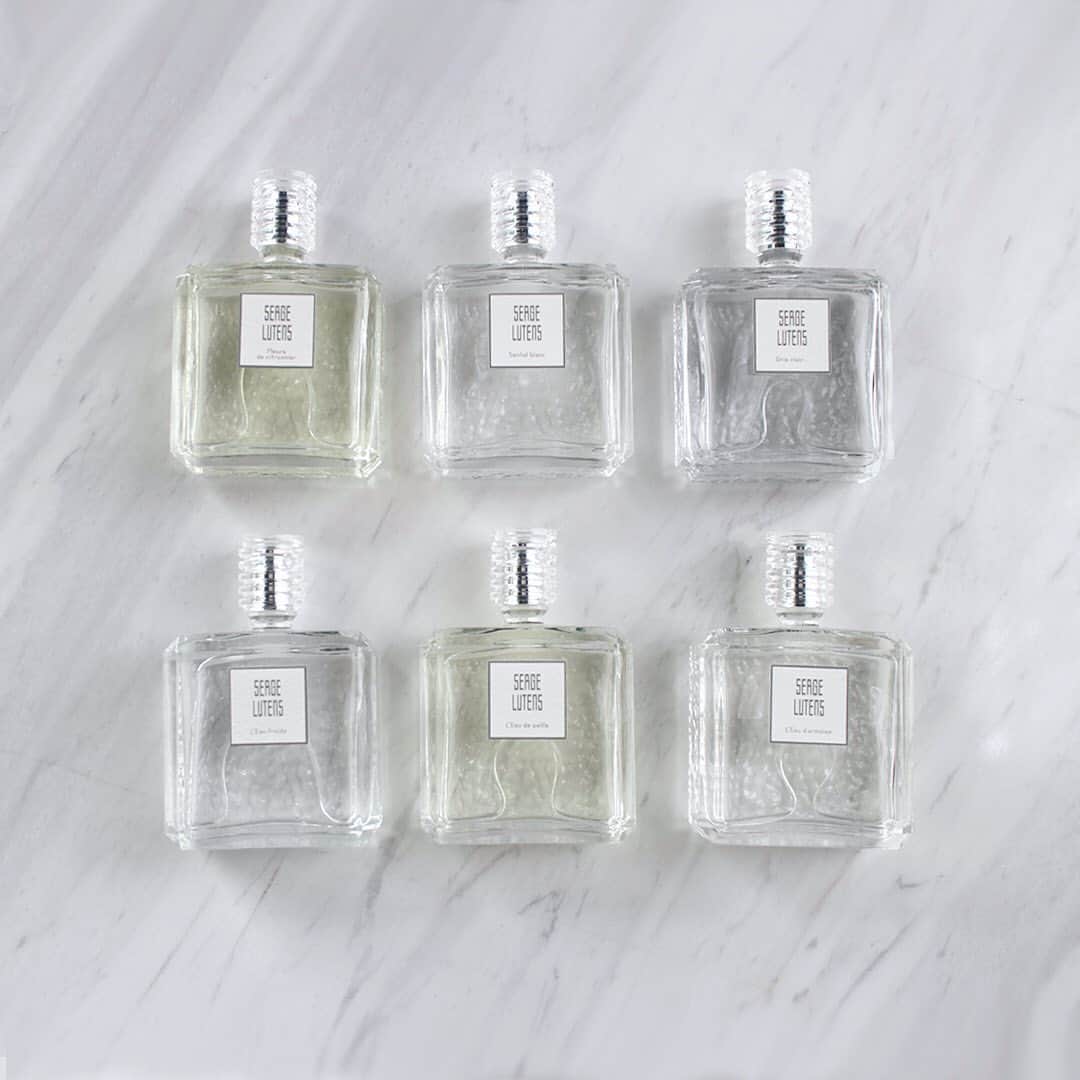 SHISEIDO THE GINZAのインスタグラム
