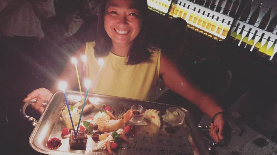 迫田愛子のグルメインスタ