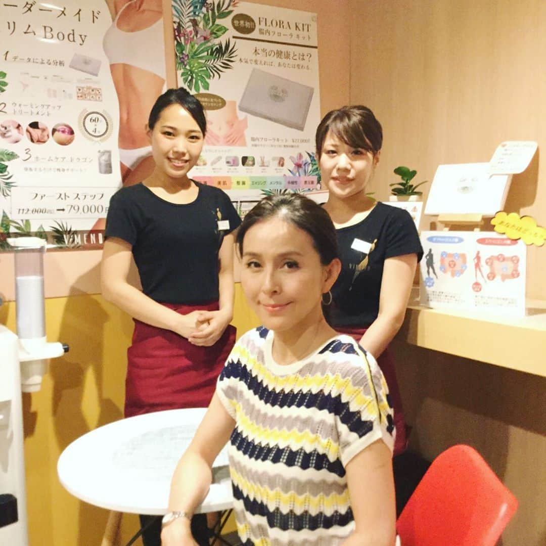 杉本彩のインスタグラム