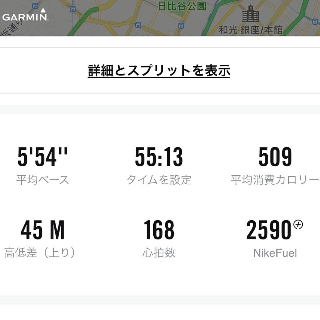 run+さんのインスタグラム写真 - (run+Instagram)5月21日 11時36分 - runplus