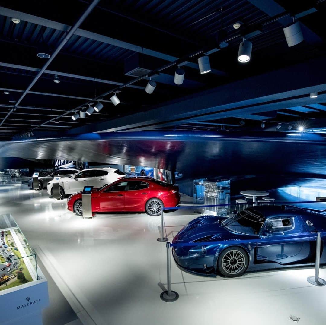 Maserati Japan | マセラティ ジャパンのインスタグラム