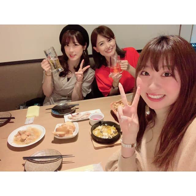 三島ゆかりさんのインスタグラム写真 - (三島ゆかりInstagram)「こないだSUNNY DAY GIRLSで初めてプライベートで集まりました💖😆 はじめはさっちゃんと2人でご飯行く約束をしてて、それがこないだの新堀全員集合の前やったから、その時にみんなにも声かけてみよっか〜ってことで、いっぱい来てくれました🙌✨ 今月はミキティが誕生日なのでサプライズ決行🎂🎈 めっちゃ驚いてくれて嬉しかった👍 驚いてるミキティも可愛い😍 みんなお仕事終わりや予定終わりに参加してくれてありがとう🍎 また是非今度はみぽりんと瑞穂ちゃんも来れる時にやりましょう🥂 #sdg #sunnydaygirls #初飲み #プライベート #仲良し #みんな大好き #スーパードーム #イメージガール #西澤未希 #誕生日サプライズ #大成功 #おめでとうございます #フライングバースデー #楽しかった #鳳ゆま #柚月めい #佐藤夢 #星崎柑那 #白浜さち #原ゆずな #三島ゆかり #ゆかりんご #りんご姐さん #followｍe」5月21日 11時44分 - apple340