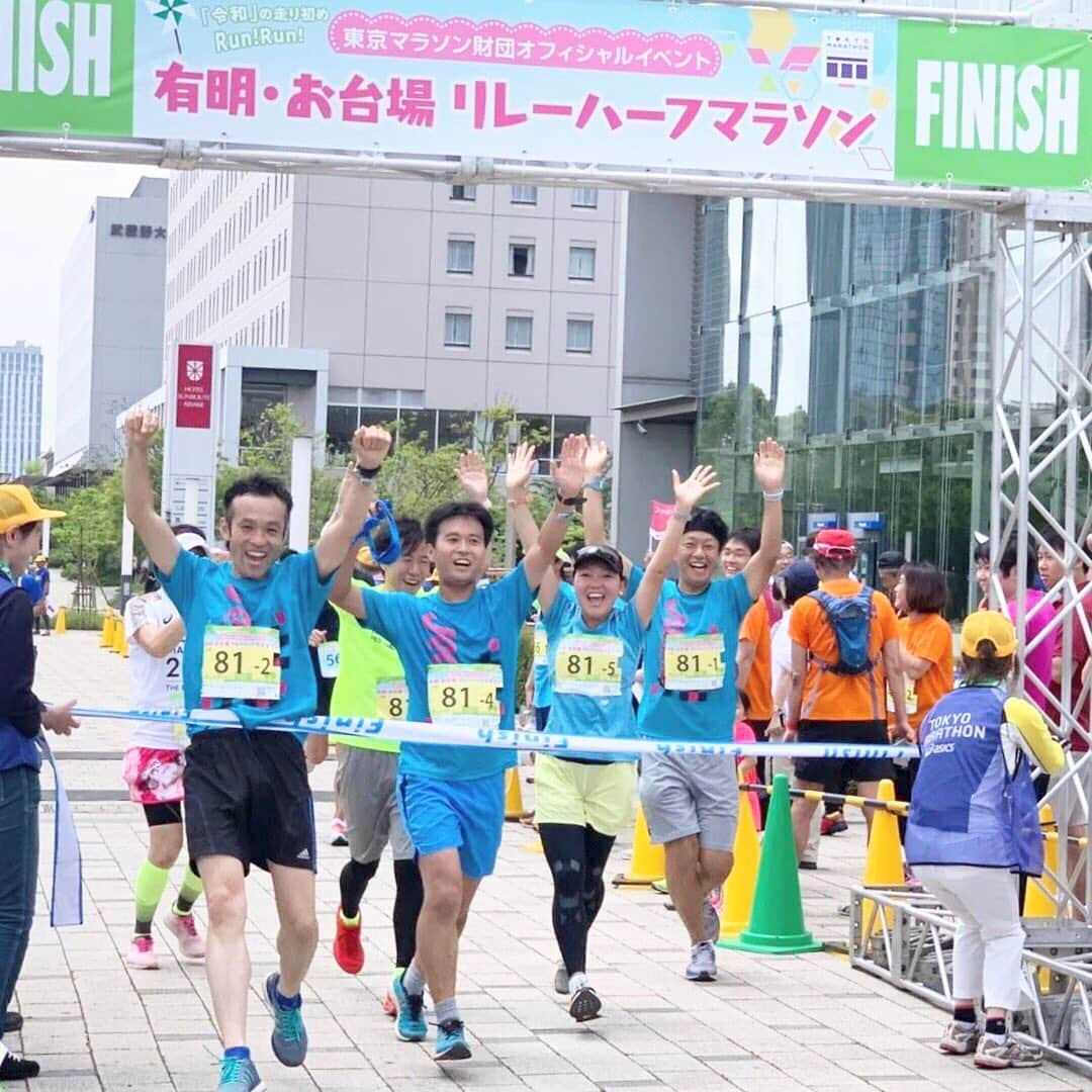 run+さんのインスタグラム写真 - (run+Instagram)5月21日 11時45分 - runplus