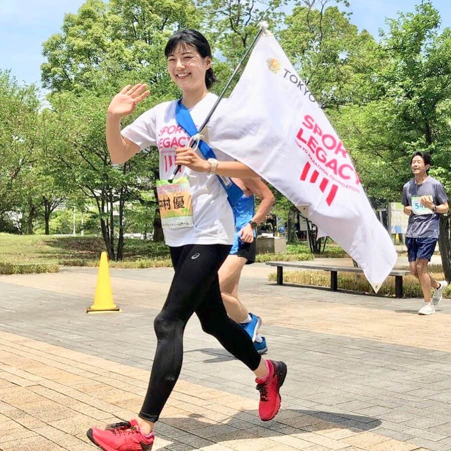 run+さんのインスタグラム写真 - (run+Instagram)5月21日 11時45分 - runplus