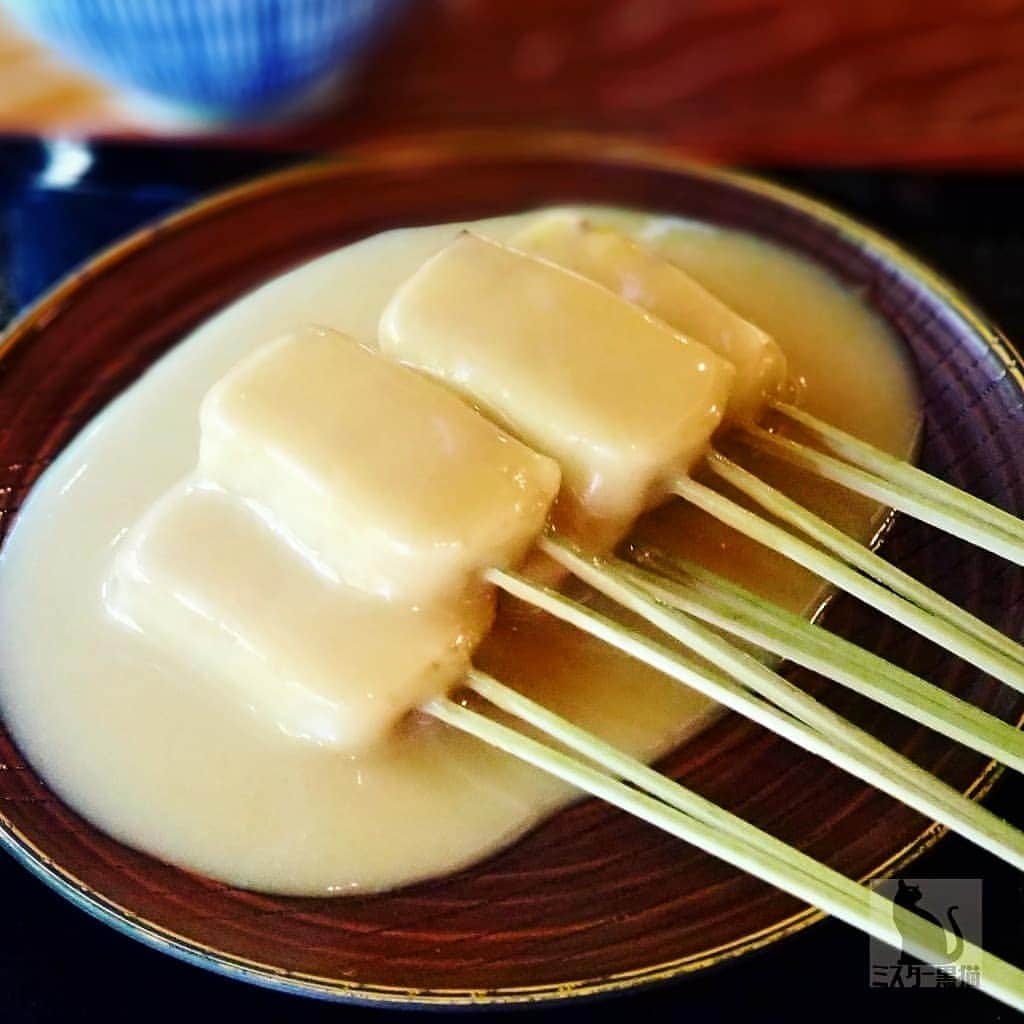 ミスター黒猫（黒猫仙人）のグルメインスタ