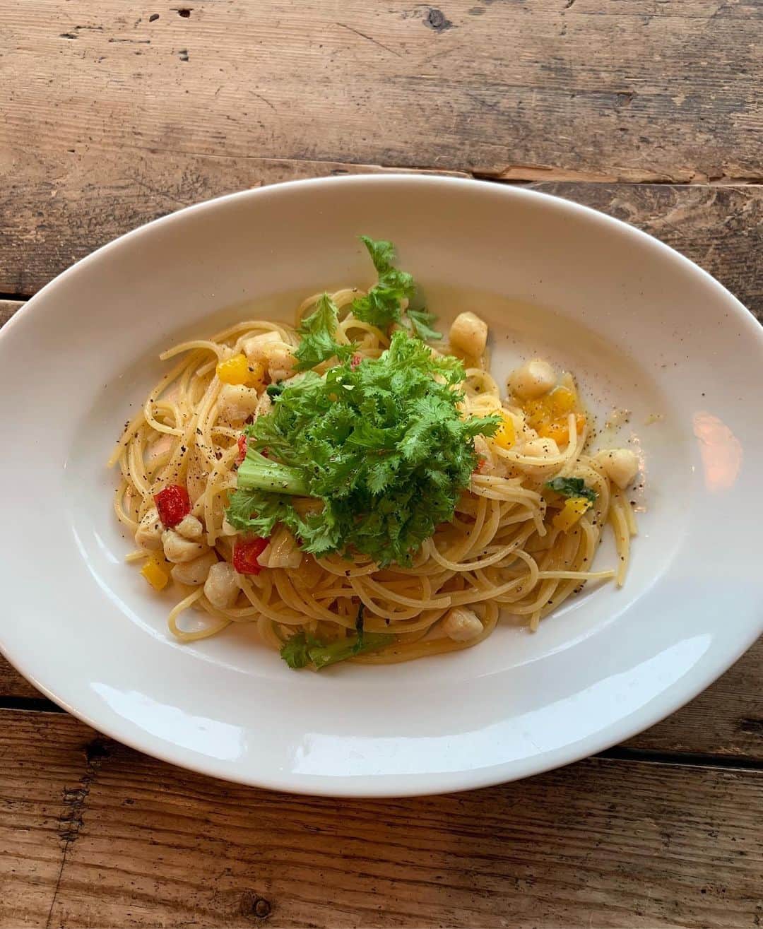 リバーサイドカフェ シエロイリオのグルメインスタ