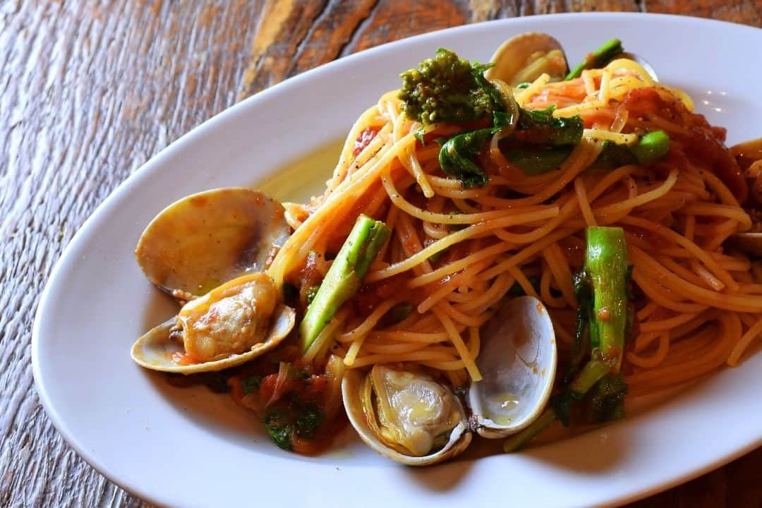 ブルックリンパーラー札幌のグルメインスタ