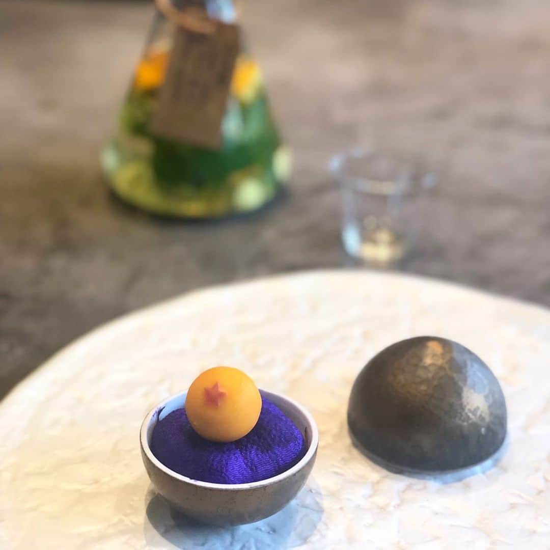 吉田美紀のグルメインスタ